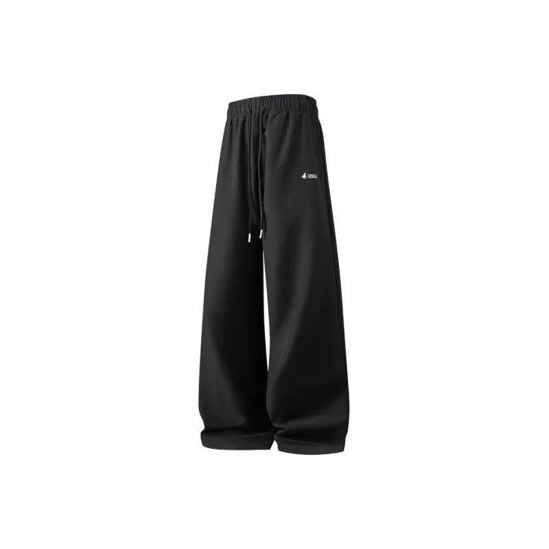TREK&TRAVEL Casual Pants Unisex-4