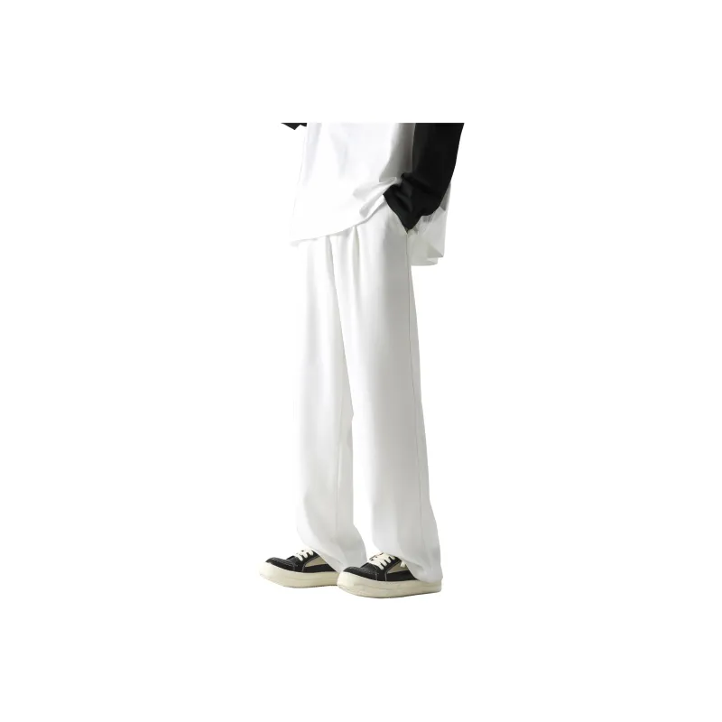 YATSI Suit Trousers Unisex-0