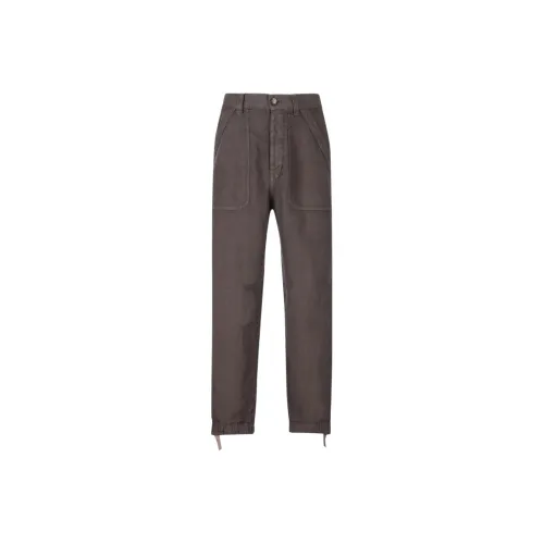 Brunello Cucinelli Straight leg Trousers