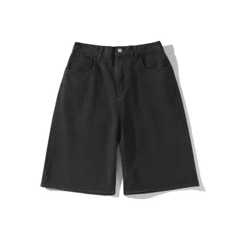 LTIFONE Denim Shorts Unisex
