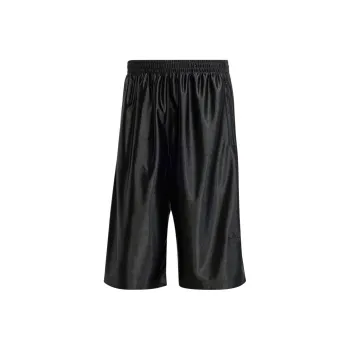 Adidas Originals Casual Pants Men's Black