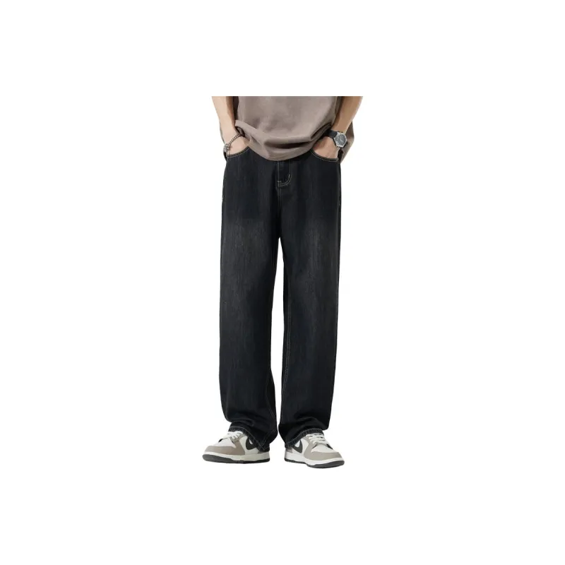 Dme Jeans Unisex-0