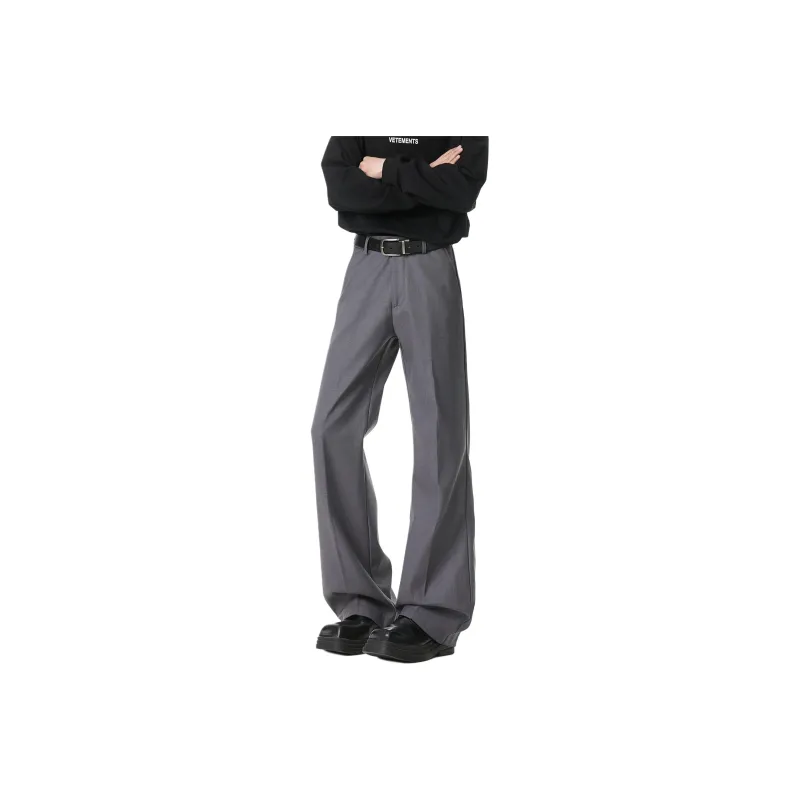 RICE NINE TEN Suit Trouser Unisex-4