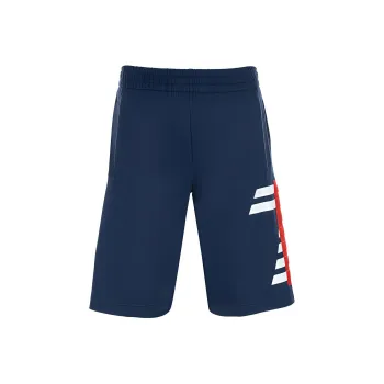 EMPORIO ARMANI EA7 Casual Shorts Men Blue