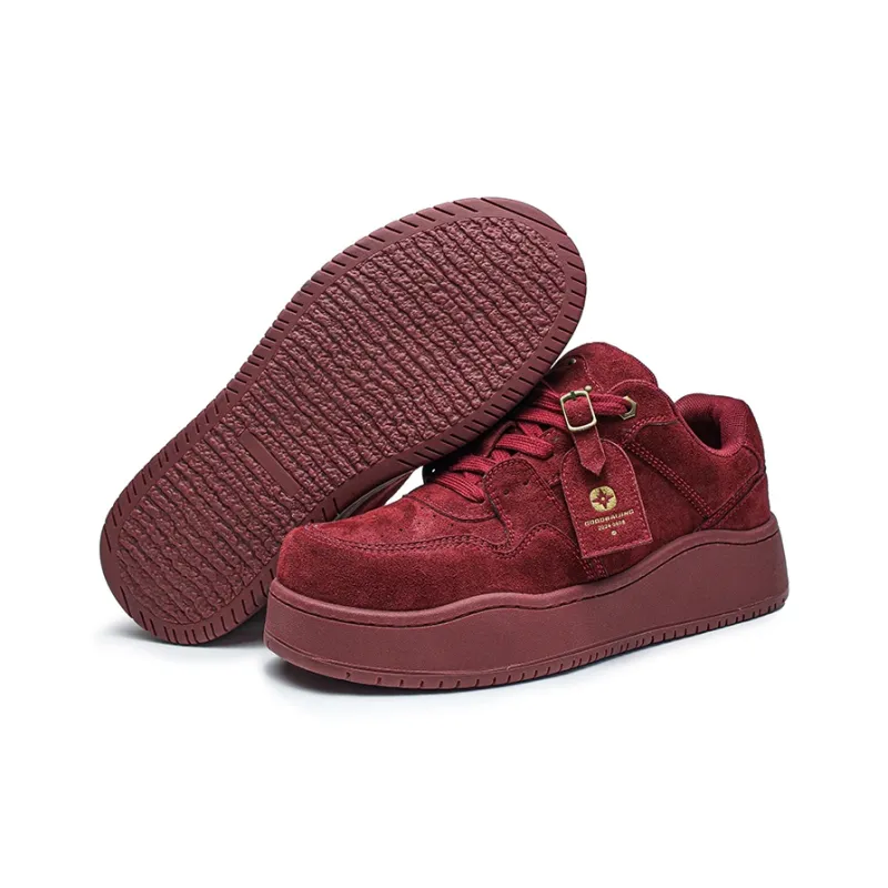 ACEMICKY Low Top Skateboard Shoes Men's-10