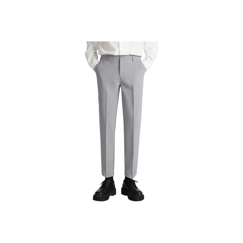 Mulinsen Mulinsen Suit Trouser Unisex-3
