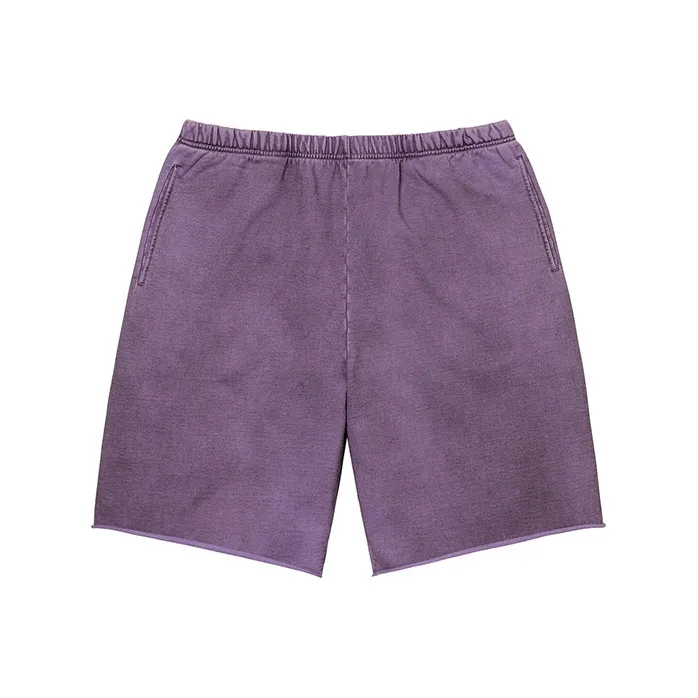 Supreme Spray Sweatshort-8