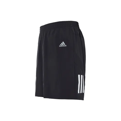 Adidas Casual Shorts Men's Black