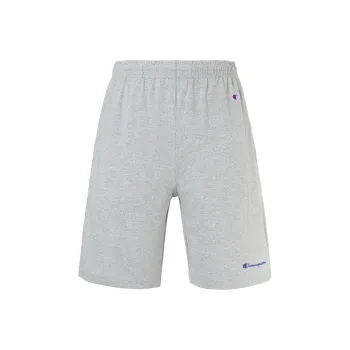 Champion Casual Shorts Japan Version Unisex Gray
