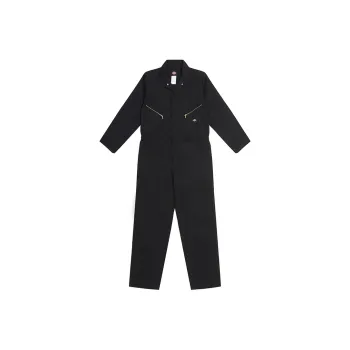 Dickies Jumpsuits Men Black