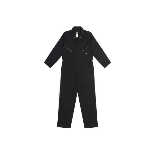 Dickies Jumpsuits Men Black