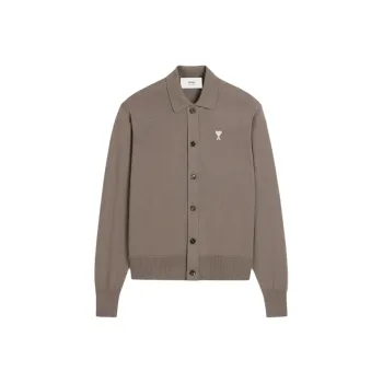 AMIPARIS Ami De Coeur Cardigan