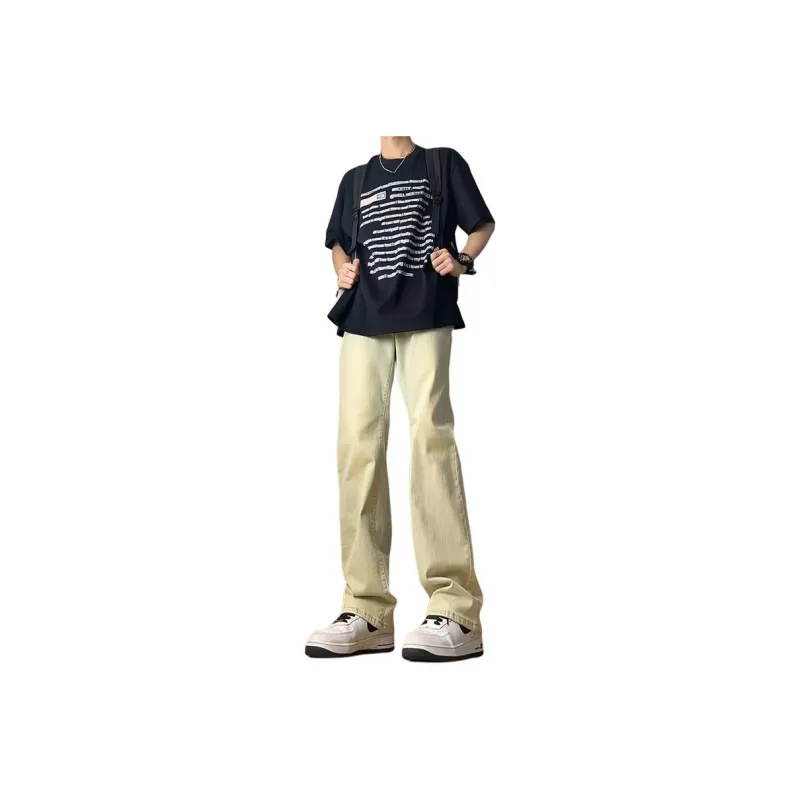 JIMI&JONS Jeans Unisex-18