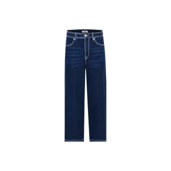 TRUE RELIGION FW24 Jeans Men's Blue