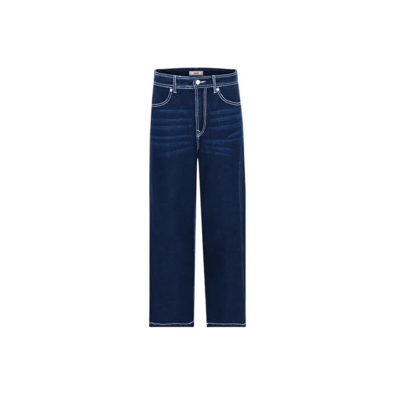 TRUE RELIGION FW24 Jeans Men's Blue-0