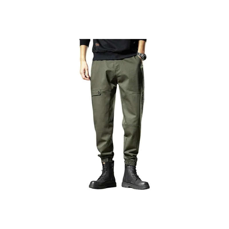 PIERRE CARDIN Cargo Pants Men's-5