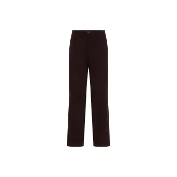 RANRA Corduroy Trousers