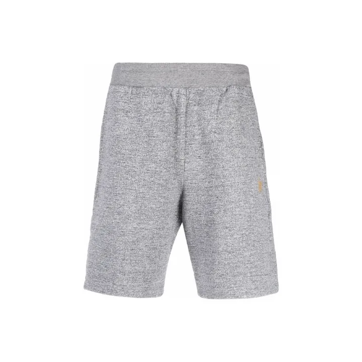 Golden Goose Star Track Shorts-0