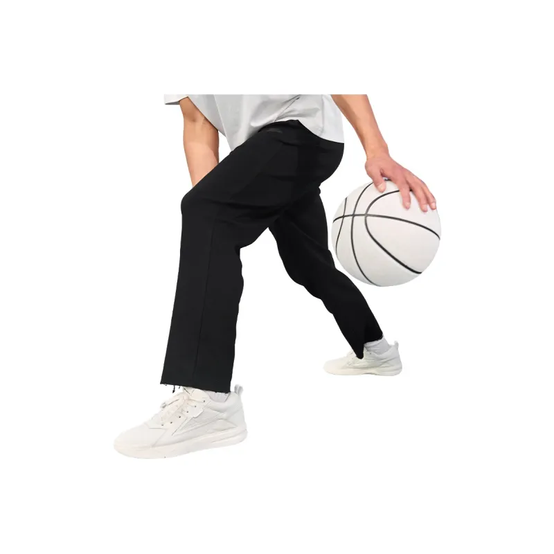UZIS Knitted Sports Pants Unisex-0