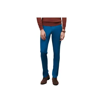 JODOLL Suit Trouser Men's Sky Blue