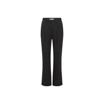 Marine Serre Moon Diamond jacquard Trousers