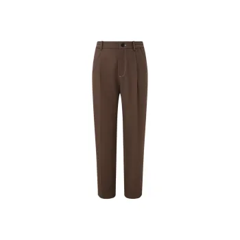 CHINISM Suit Trousers Unisex