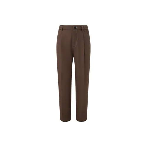 CHINISM Suit Trousers Unisex