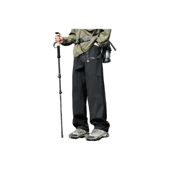 SPPV Windbreaker Pants Unisex