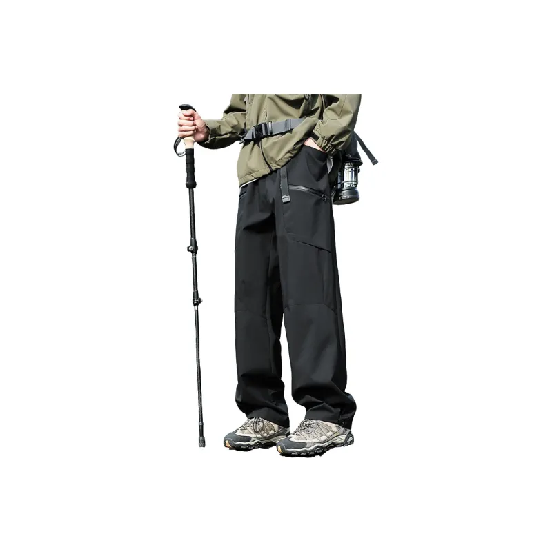 SPPV Windbreaker Pants Unisex-0