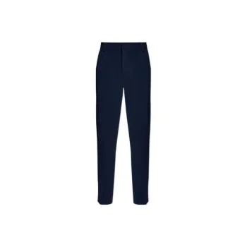 PS By Paul Smith Tailored Straight Trousers