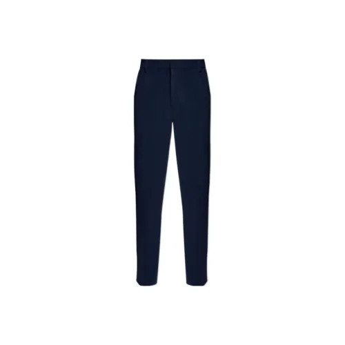 PS By Paul Smith Tailored Straight Trousers