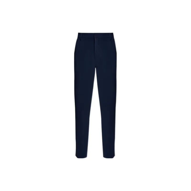 PS By Paul Smith Tailored Straight Trousers-0