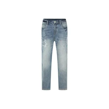 C'N'C Trend Series Jeans Men