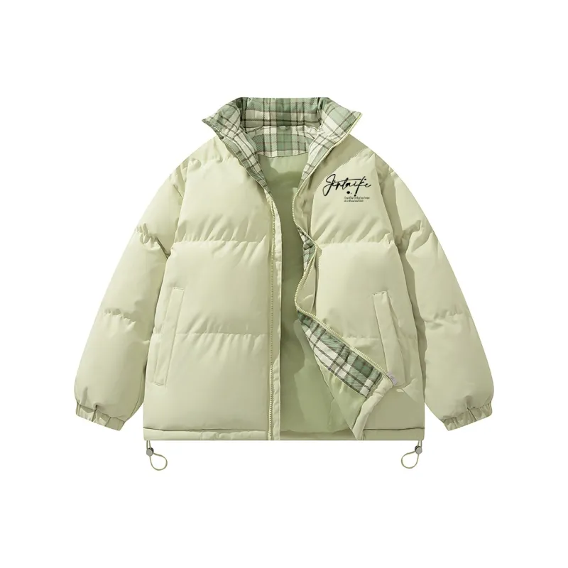 BAGE Puffer Jackets Unisex-23