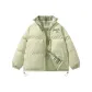 Lime Green[Thermal Temperature Locking without Bulkiness]