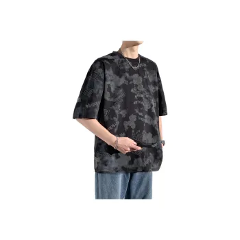 ZWWWZ T Shirts Unisex