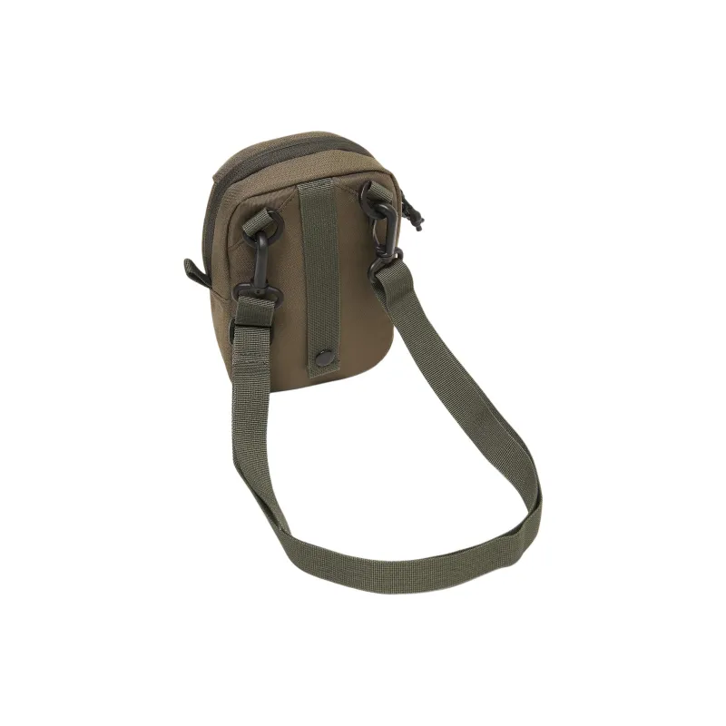 Oakley Polyester Shoulder Bag Unisex Umber-2
