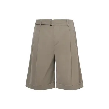 DUEPLAY Loose Fit Shorts Unisex