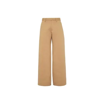 DSQUARED 2 Wide Leg Trousers