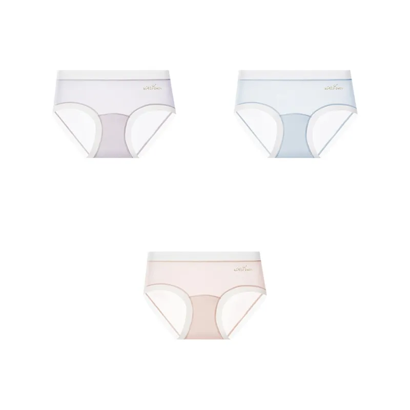 Urban Beauty Underpants Women's Combo Set-11