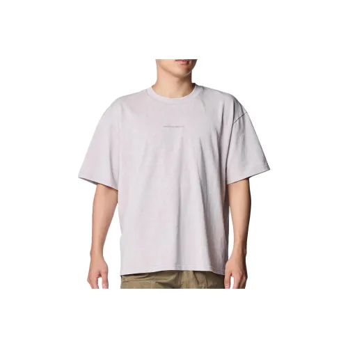 Under Armour T Shirt Men's Gray