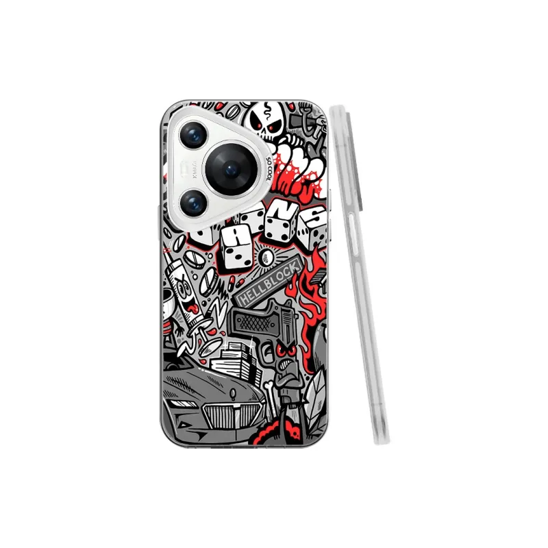 BAOCHENG Phone Cases-2