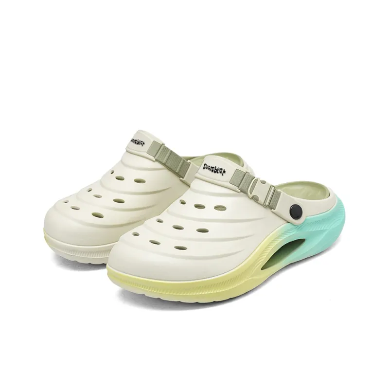 Budding Bear Clogs Men-9