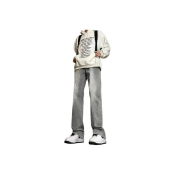 FFOMKE Jeans Unisex