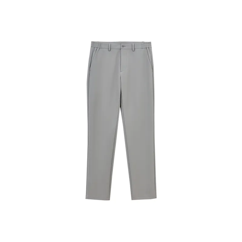 JACK&JONES Casual Pants Men-4