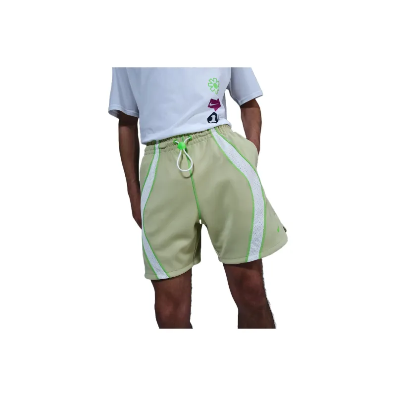 Nike Project F.R.O.G. Men's Woven Shorts-2