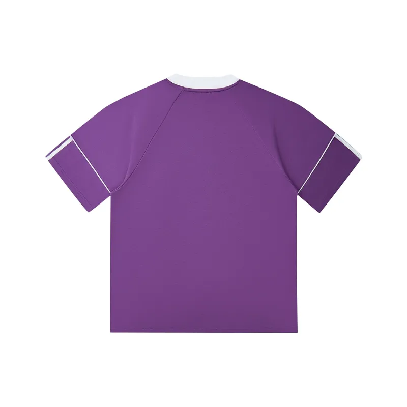 7 SEVFUN T Shirts Unisex-9