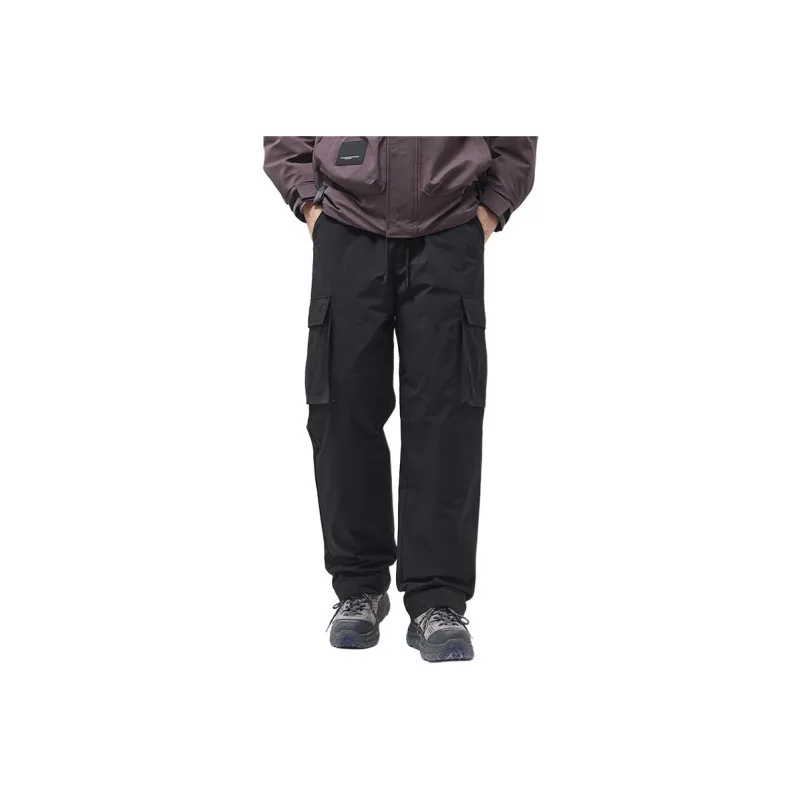 AHAH Down & Insulated Pants Men-4