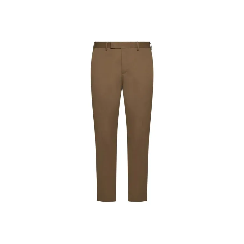 PT Pantaloni Torino Dieci Skinny Fit Pants-0