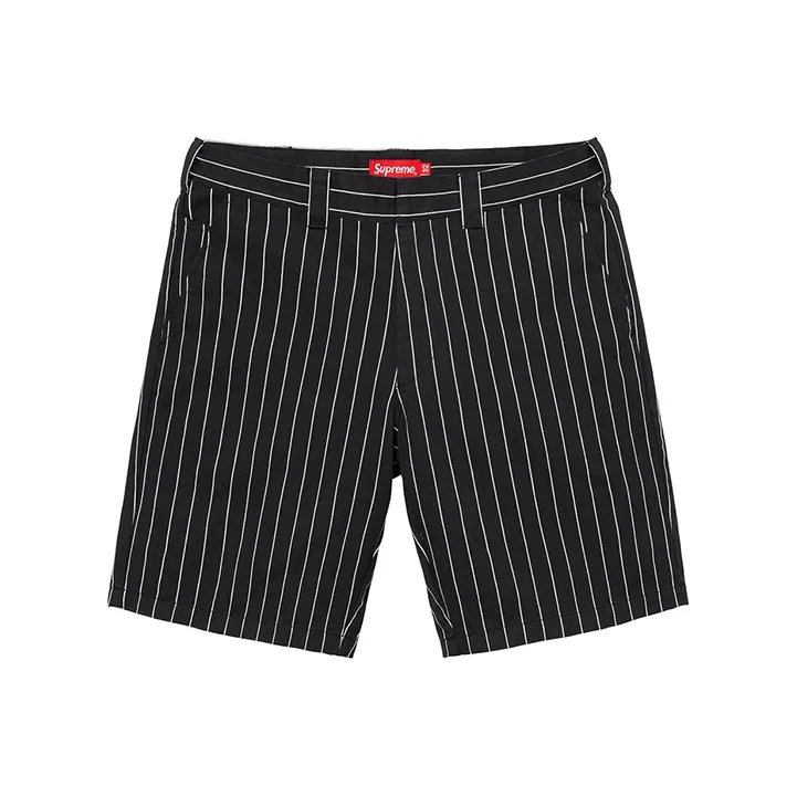 Supreme Work Short-6